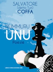 Nummuru unu libro di Coffa Salvatore