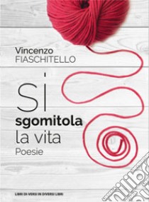 Si sgomitola la vita libro di Fiaschitello Vincenzo