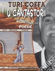 U cantastorii libro di Coffa Salvatore