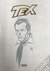 Tex. Il cavaliere solitario. Ediz. limitata e numerata libro di Nizzi Claudio; Kubert Joe