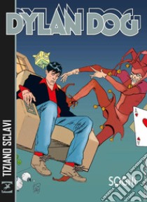 Dylan Dog. Sogni libro di Sclavi Tiziano