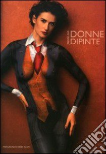 Donne dipinte. Ediz. illustrata libro di Gair Joanne