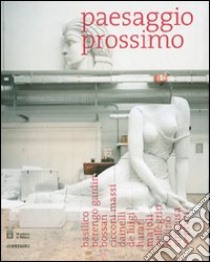 Paesaggio prossimo. La provincia di Milano nello sguardo contemporaneo di dodici fotografi. Ediz. illustrata libro di Curti D. (cur.); Invernizzi C. (cur.)