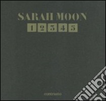 1-2-3-4-5. Ediz. inglese libro di Moon Sarah