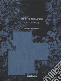 In the shadow of things. Ediz. illustrata libro di Hampton Leonie