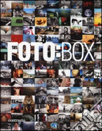 Fotobox. Le immagini dei più grandi maestri della fotografia internazionale. Ediz. illustrata libro di Koch R. (cur.)