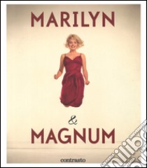 Marilyn & Magnum. Ediz. illustrata libro