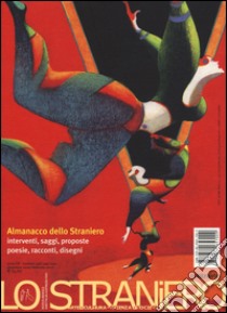 Lo straniero vol. 198-199-200 libro