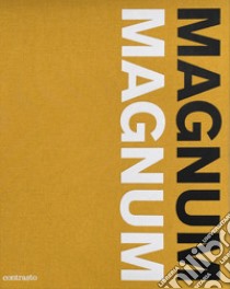 Magnum Magnum libro di Lardinois B. (cur.)