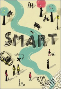 Smart libro di Slater Kim