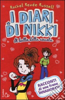 Il ballo della scuola. I diari di Nikki libro di Russell Rachel Renée