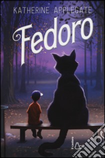 Fedoro libro di Applegate Katherine