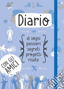 Diario di sogni, pensieri, segreti. Vol. 2 libro di Albertini; Fagnani