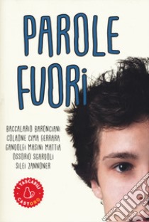 Parole fuori libro