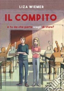 Il compito libro di Wiemer Liza