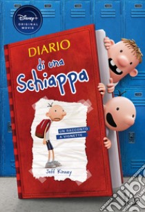 Diario di una schiappa. Ediz. speciale Disney+ libro di Kinney Jeff