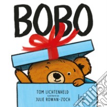 Bobo. Ediz. a colori libro di Lichtenheld Tom