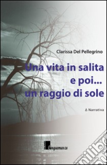 Una vita in salita e poi, un raggio di sole libro di Del Pellegrino Clarissa