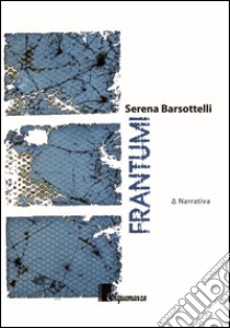 Frantumi libro di Barsottelli Serena