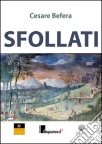 Sfollati libro di Befera Cesare