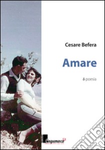 Amare libro di Befera Cesare