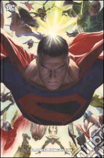 Kingdom come libro di Waid Mark