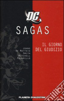 Il giorno del giudizio. Vol. 9 libro