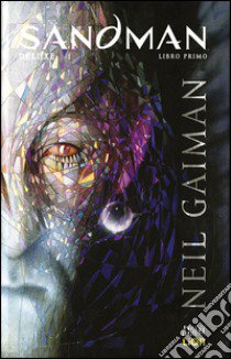 Sandman. Vol. 1 libro di Gaiman Neil