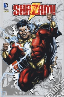 Shazam!. Vol. 1 libro di Johns Geoff; Frank Gary