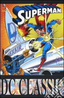 Superman classic. Vol. 12 libro