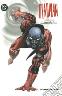 Deadman libro di Adams Neal