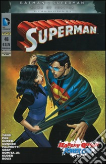 Superman. Vol. 46 libro