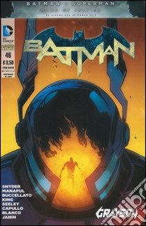 Batman. Vol. 46 libro