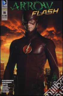 Arrow Smallville. Vol. 36 libro