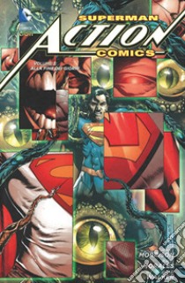 Superman. Action comics. Vol. 3: Alla fine dei giorni libro di Morrison Grant; Morales Rags; Walker Brad