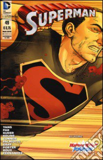 Superman. Nuova serie 49. Vol. 108 libro