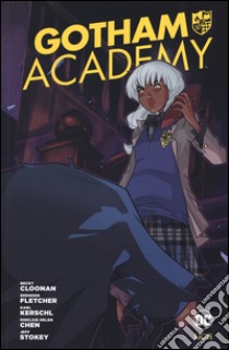 Gotham Academy. Vol. 2 libro