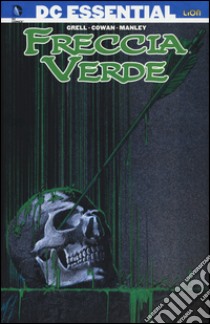 Freccia verde. Vol. 5 libro