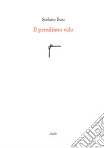 Il penultimo velo libro di Busi Stefano