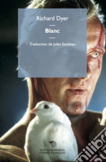 Blanc libro di Dyer Richard