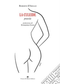 La culeide libro di D'Ajello Roberto