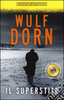 Il superstite libro di Dorn Wulf