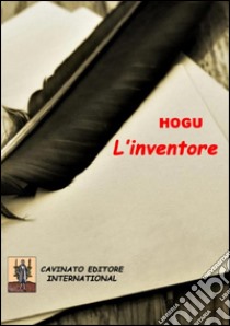 L'inventore libro di Hogu the Power