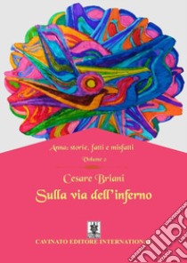 Sulla via dell'inferno. Anna: storie, fatti e misfatti. Vol. 2 libro di Briani Cesare