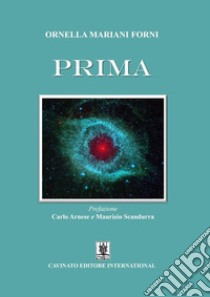 Prima libro di Mariani Forni Ornella