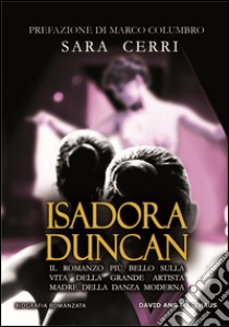 Isadora Duncan libro di Cerri Sara