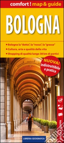 Bologna libro