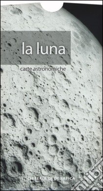 Luna libro