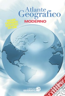 Atlante geografico moderno. Con Contenuto digitale per accesso on line libro