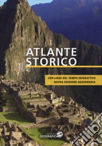 Atlante storico libro